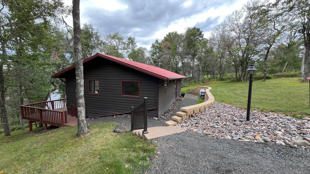 Photo of Outdoor in Solon Springs