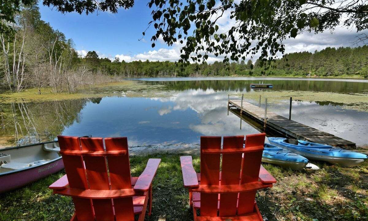 Photo of Outdoor in Solon Springs