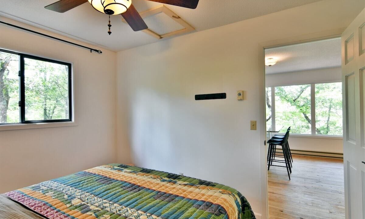 Photo of Bedroom in Solon Springs