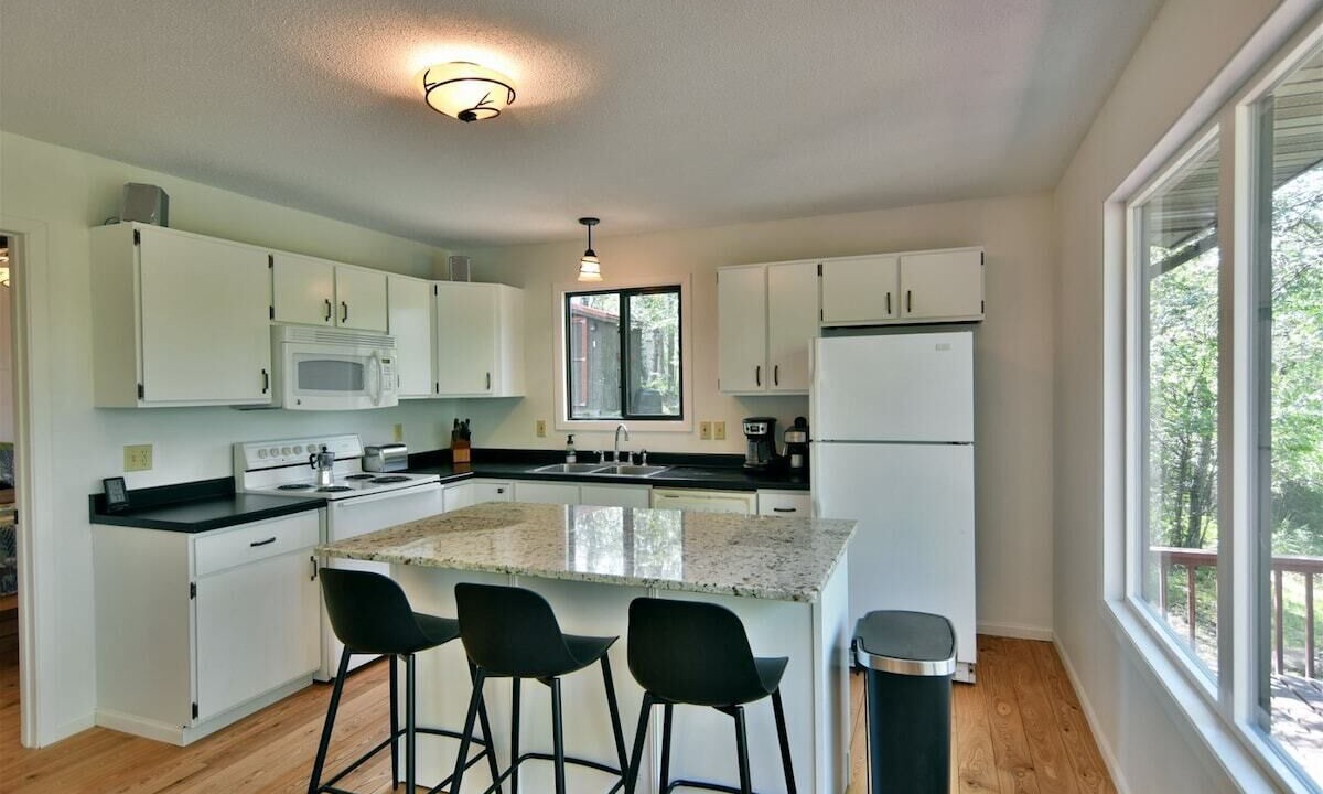 Photo of Kitchen in Solon Springs