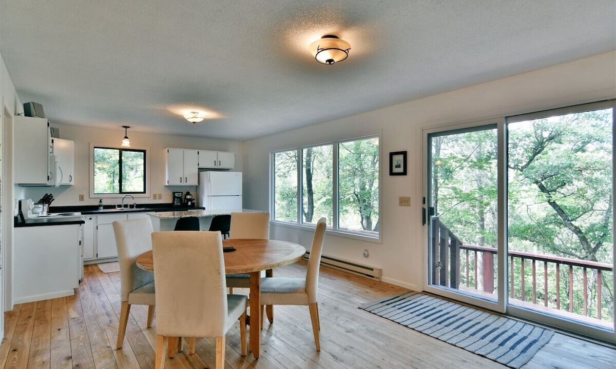 Photo of Kitchen in Solon Springs