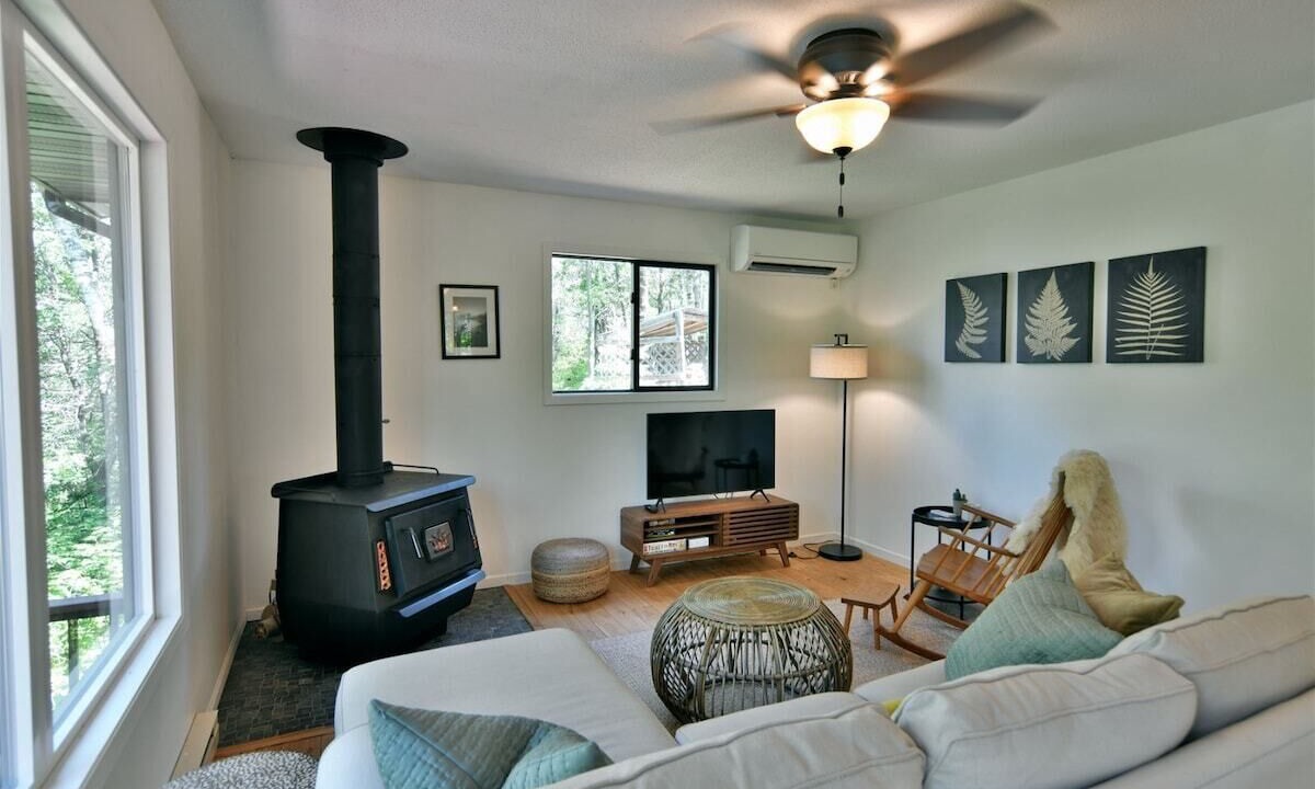 Photo of Livingroom in Solon Springs