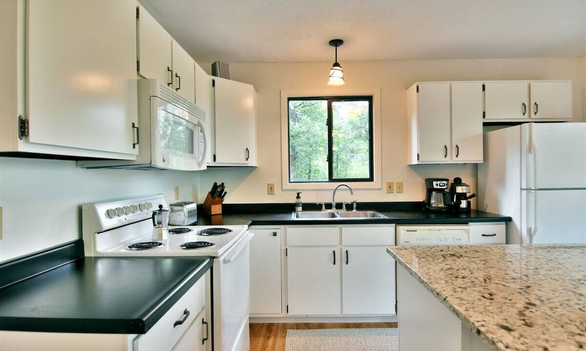 Photo of Kitchen in Solon Springs