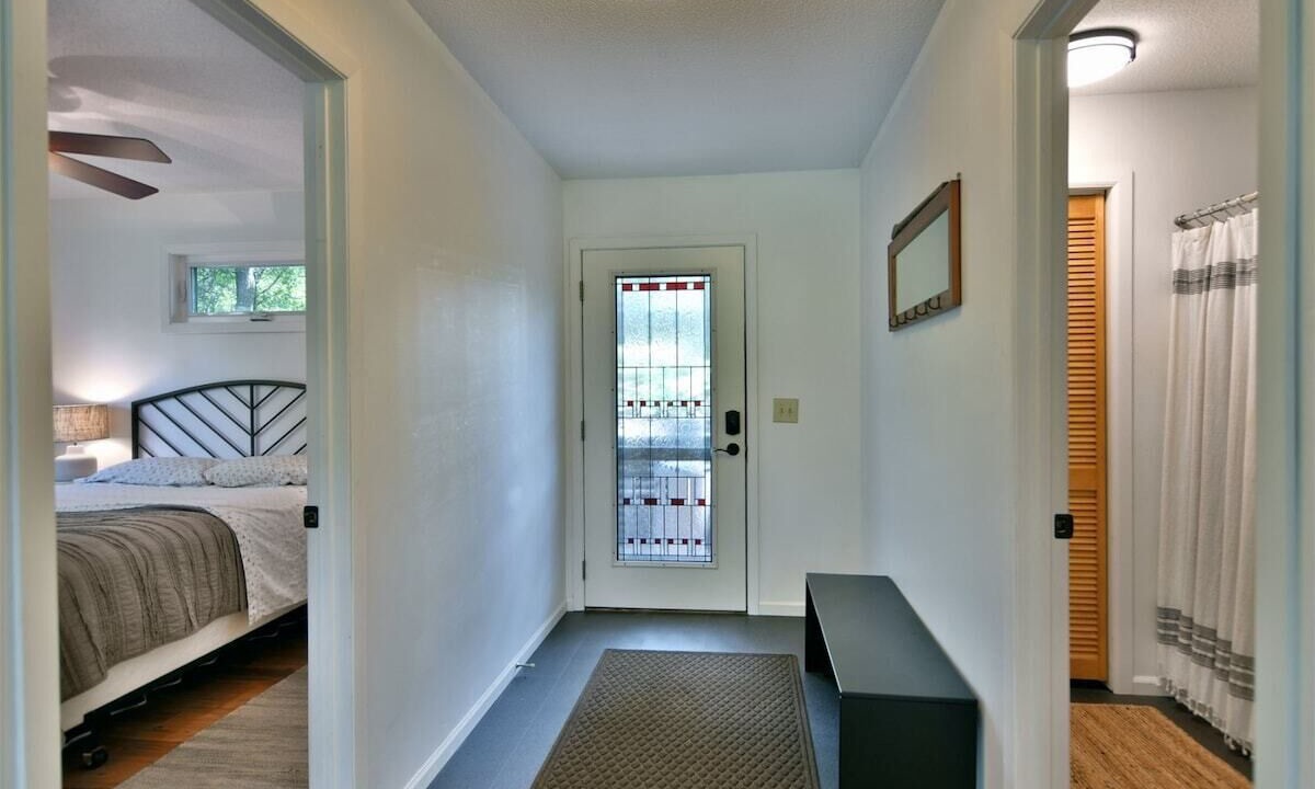 Photo of Bedroom in Solon Springs