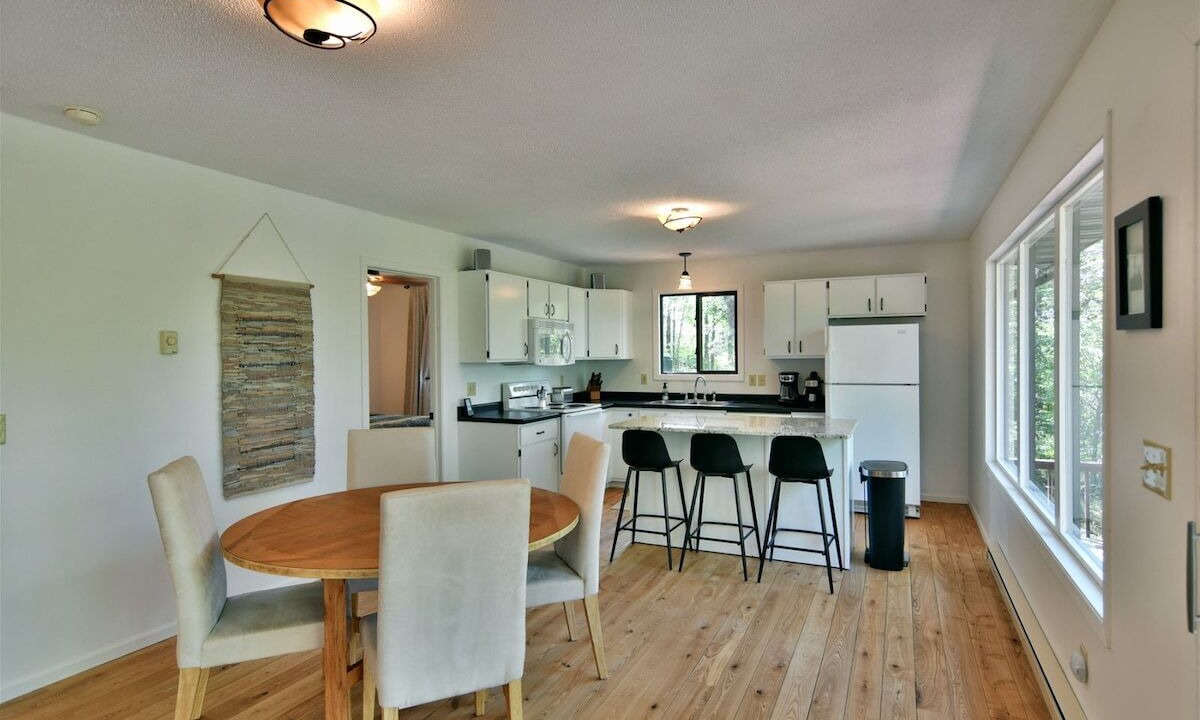 Photo of Kitchen in Solon Springs