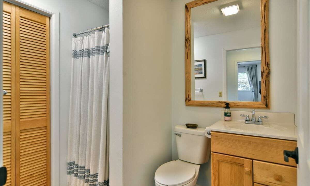 Photo of Bathroom in Solon Springs
