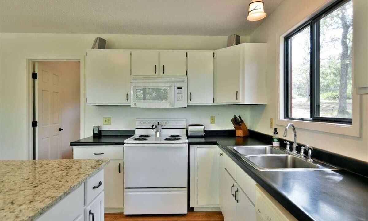 Photo of Kitchen in Solon Springs