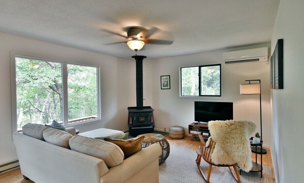 Photo of Livingroom in Solon Springs