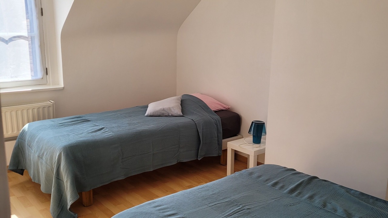 Photo of Bedroom in Blere