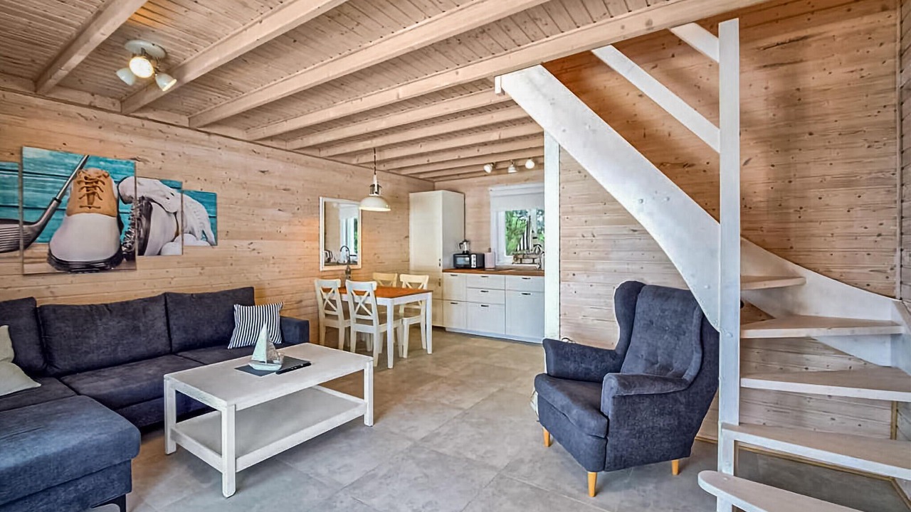 Photo of Bedroom in Kolczewo