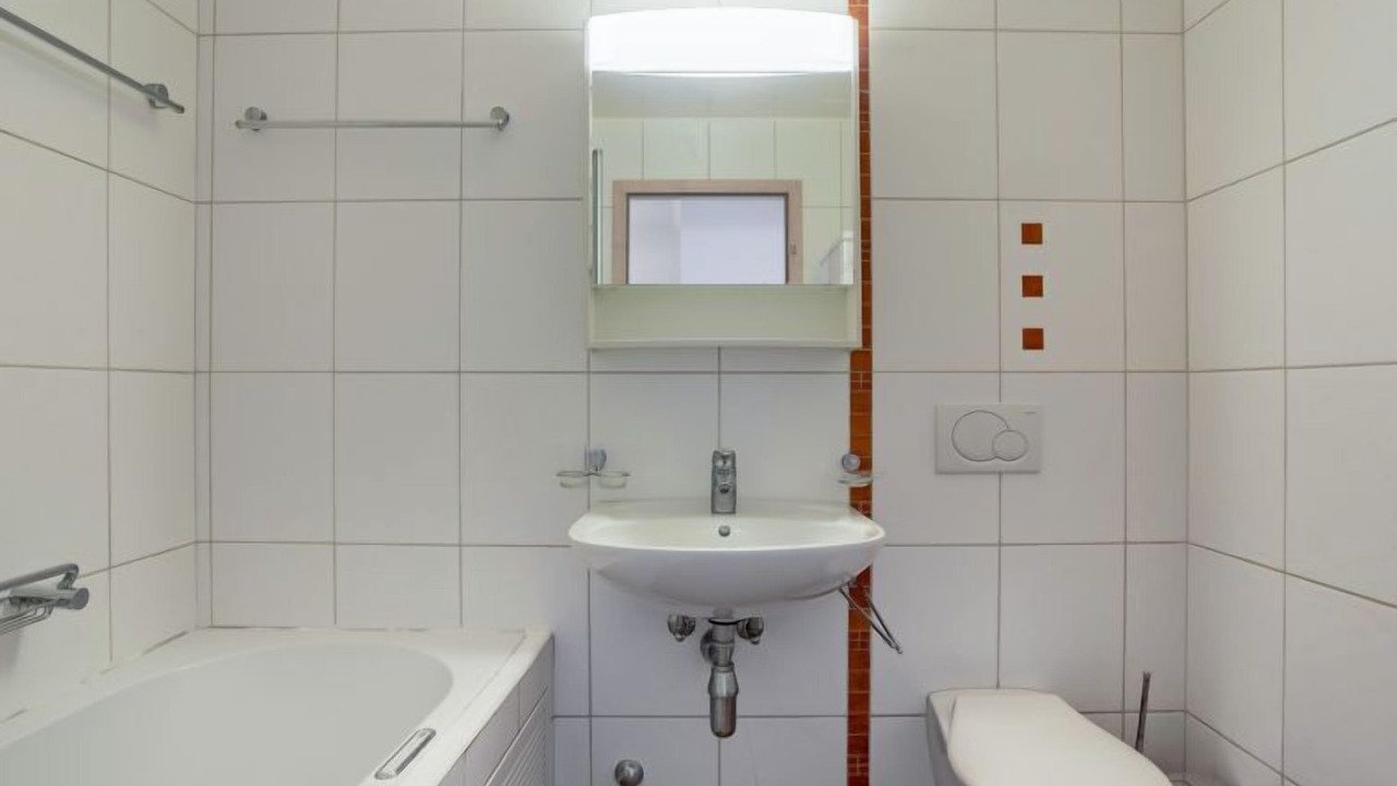 Photo of Bathroom in Bouveret