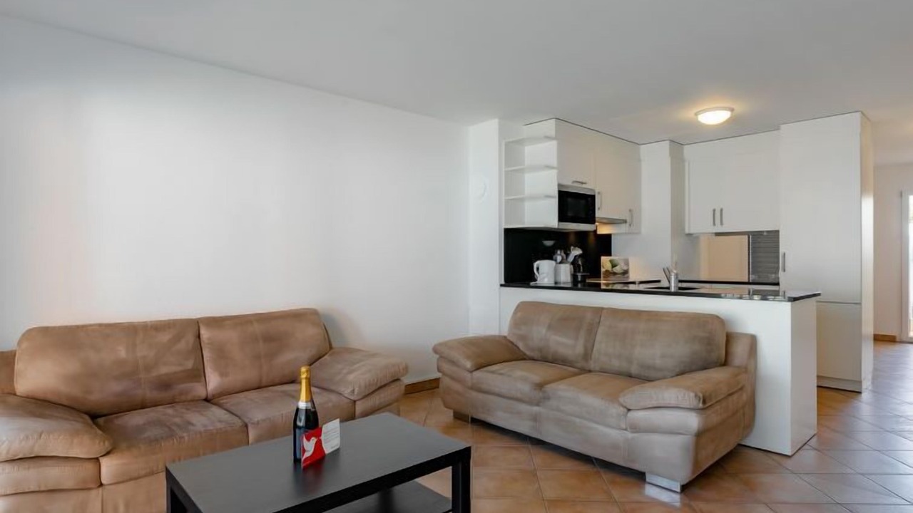 Photo of Livingroom in Bouveret