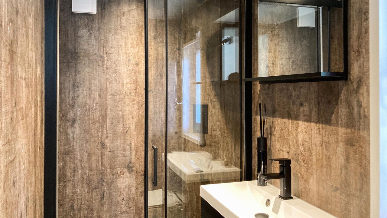 Photo of Bathroom in Krachtighuizen