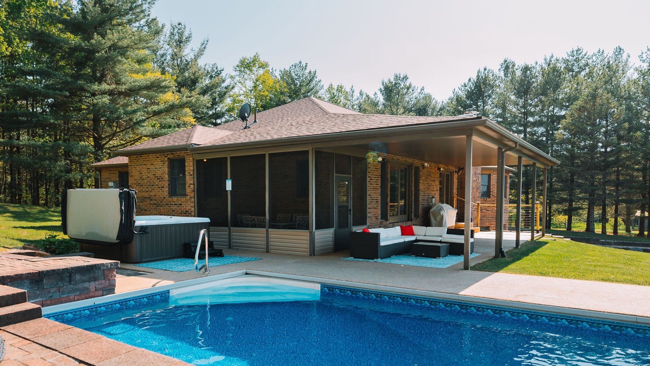 Photo of Outdoor in Creola