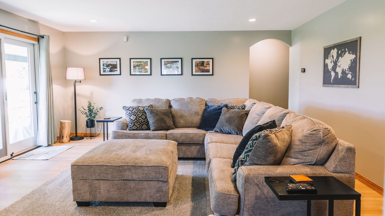 Photo of Livingroom in Creola