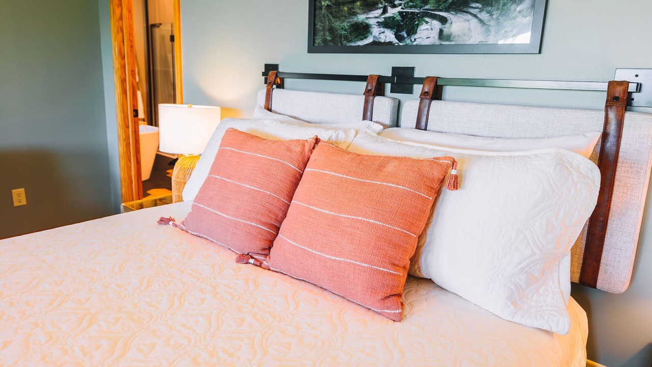 Photo of Bedroom in Creola