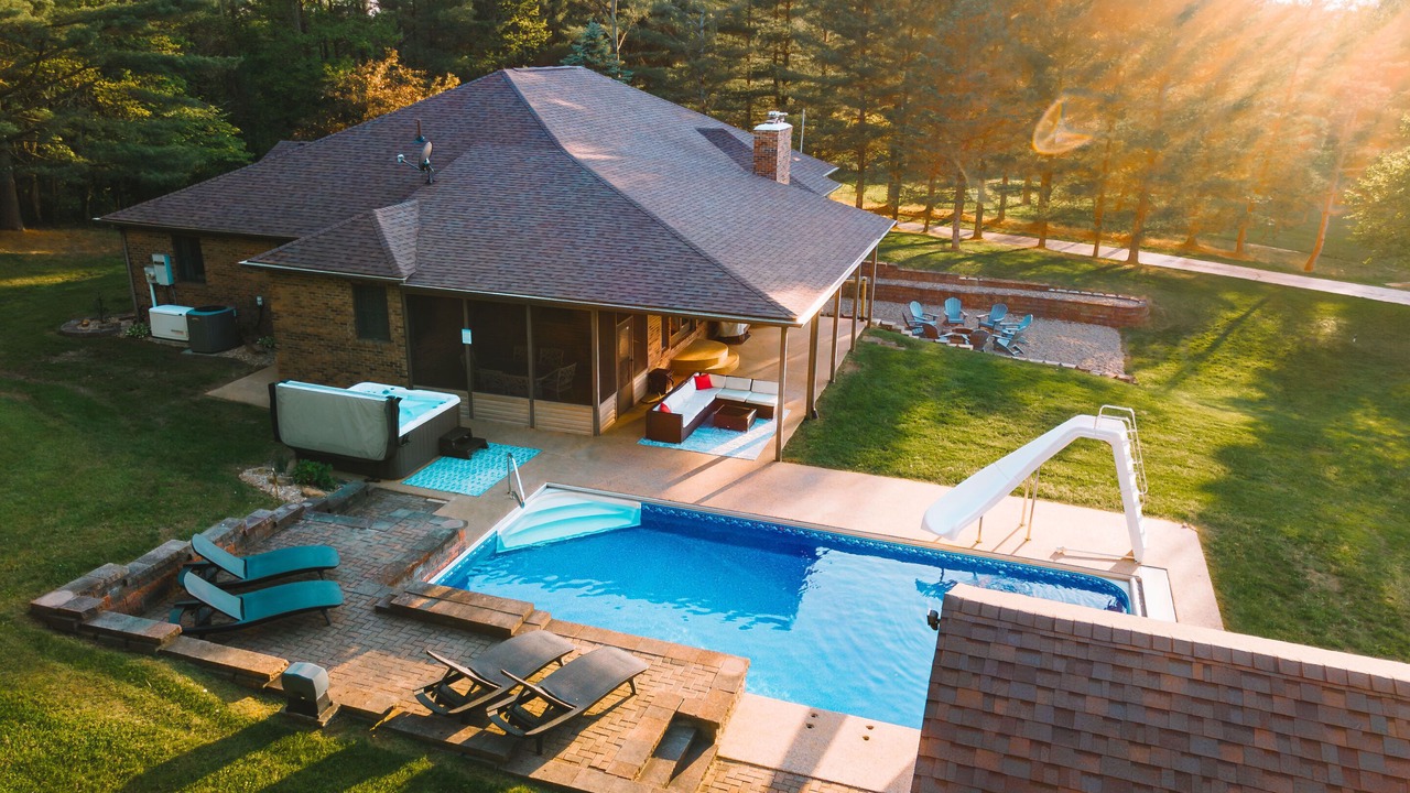 Photo of Outdoor in Creola