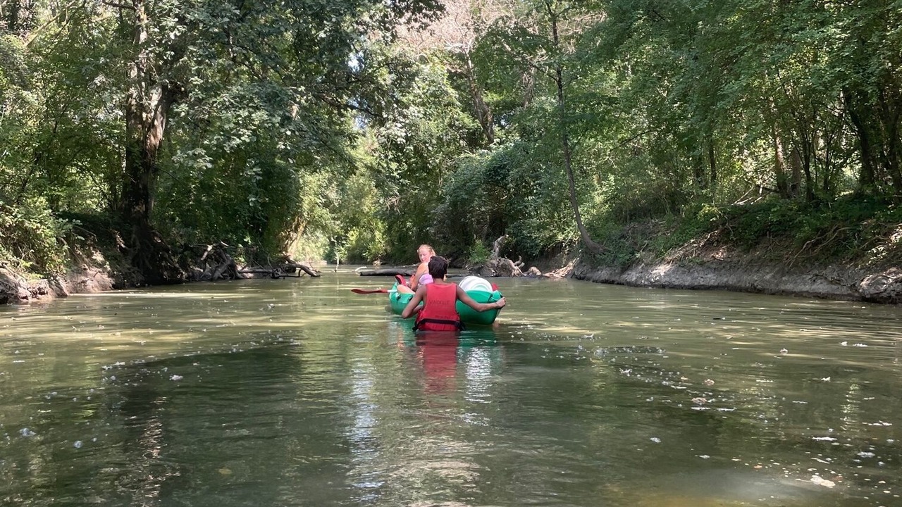 Photo of Outdoor in Echallat