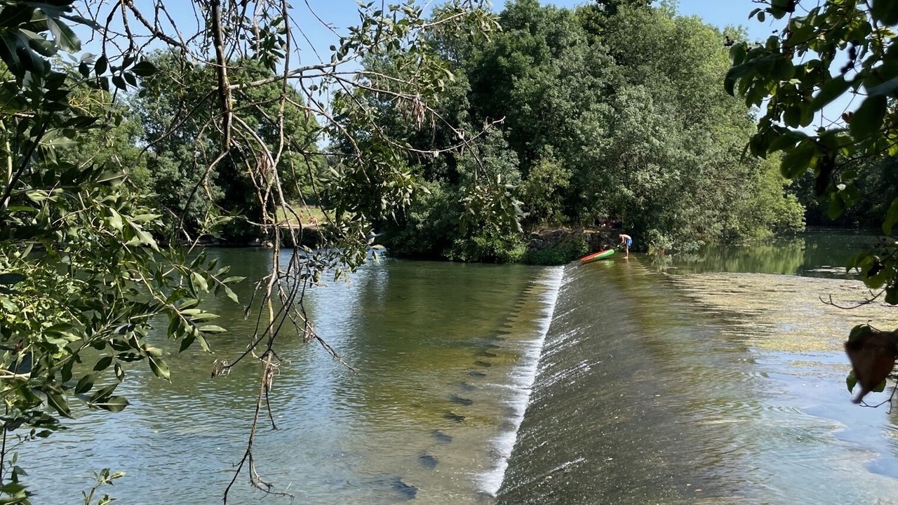 Photo of Outdoor in Echallat