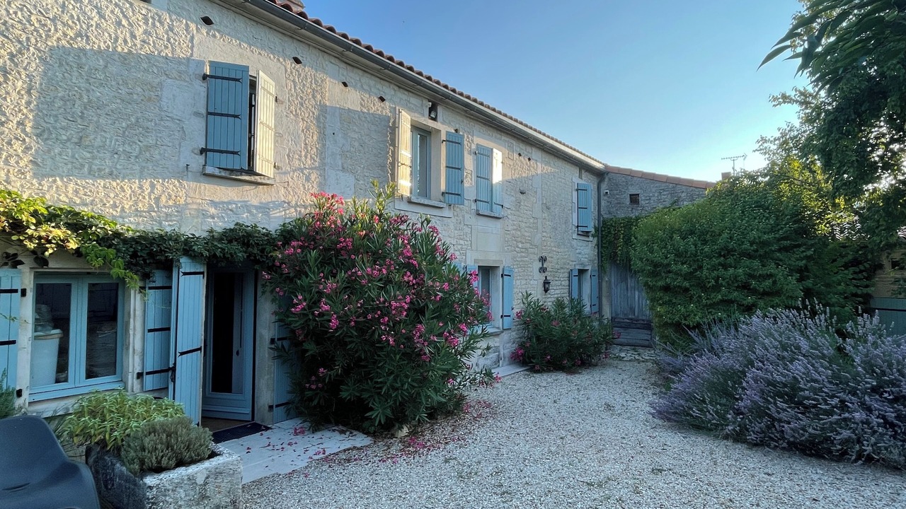 Photo of Outdoor in Echallat
