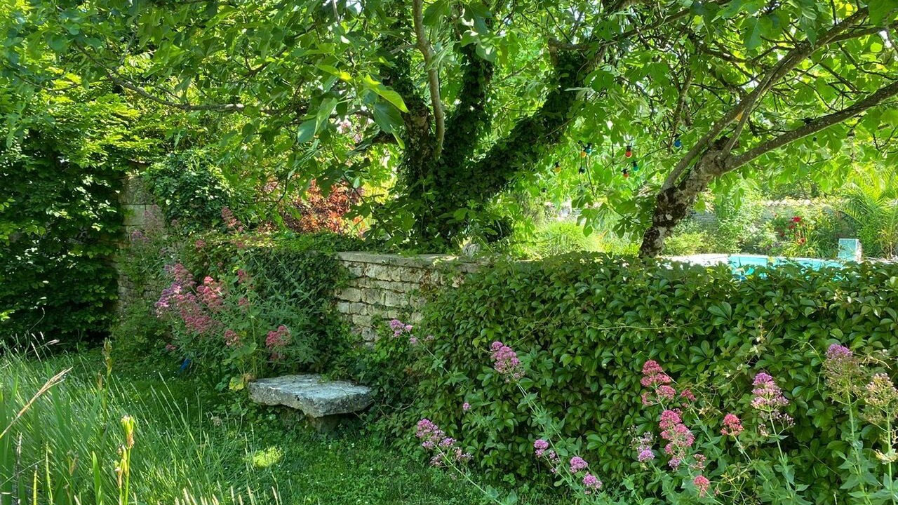 Photo of Outdoor in Echallat