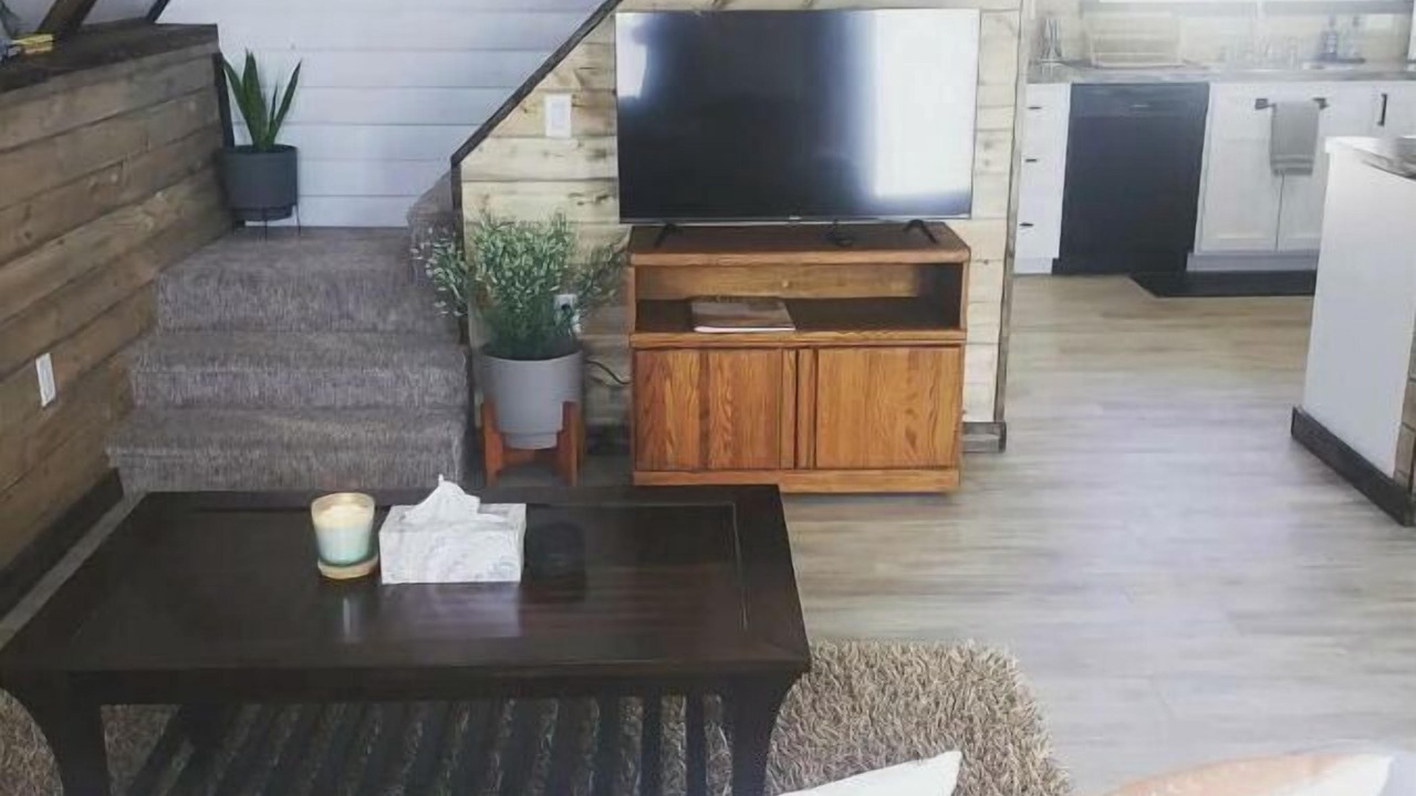Photo of Livingroom in Delta