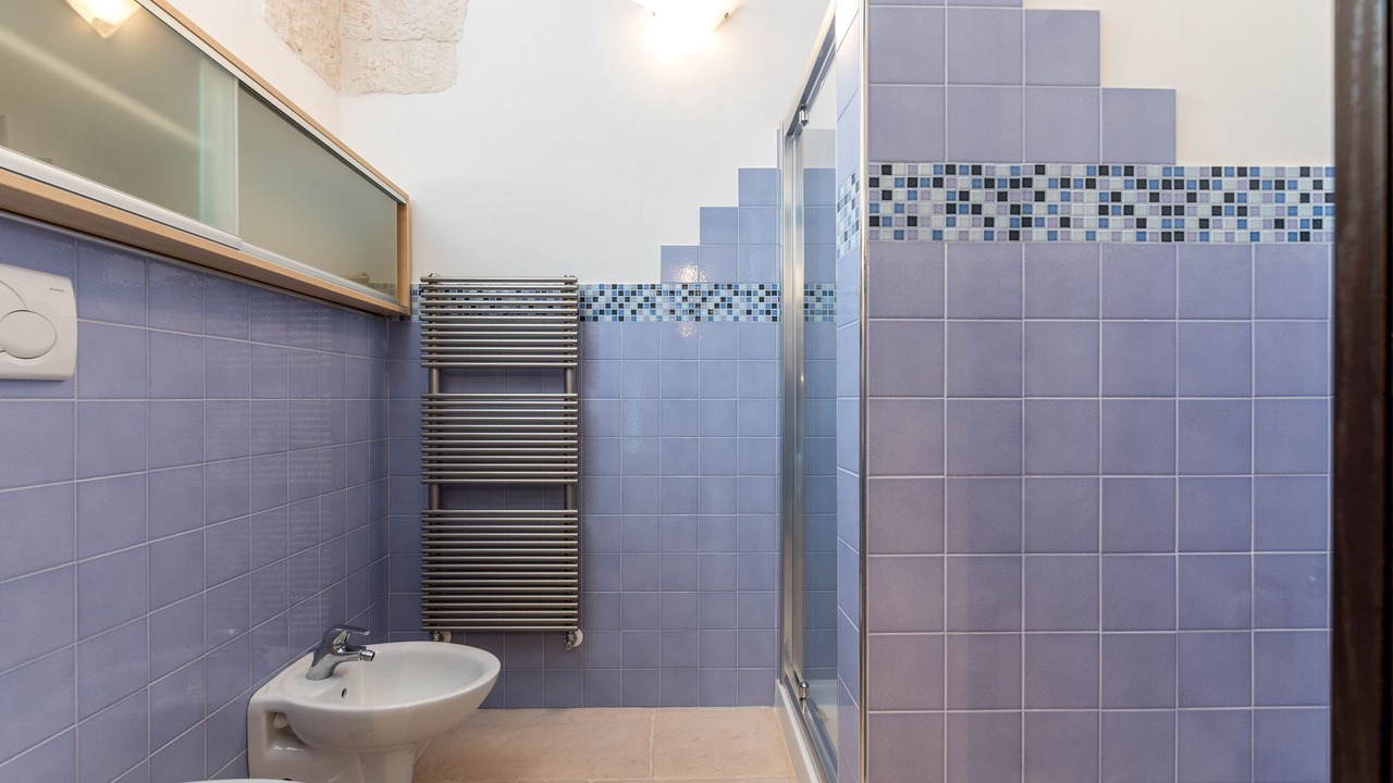 Photo of Bathroom in Old Town Cisternino