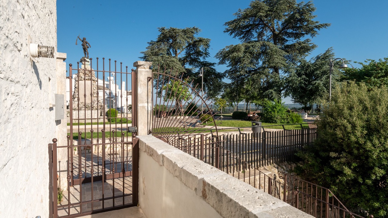 Photo of Outdoor in Old Town Cisternino