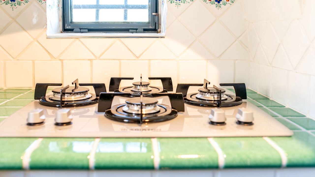 Photo of Kitchen in Old Town Cisternino