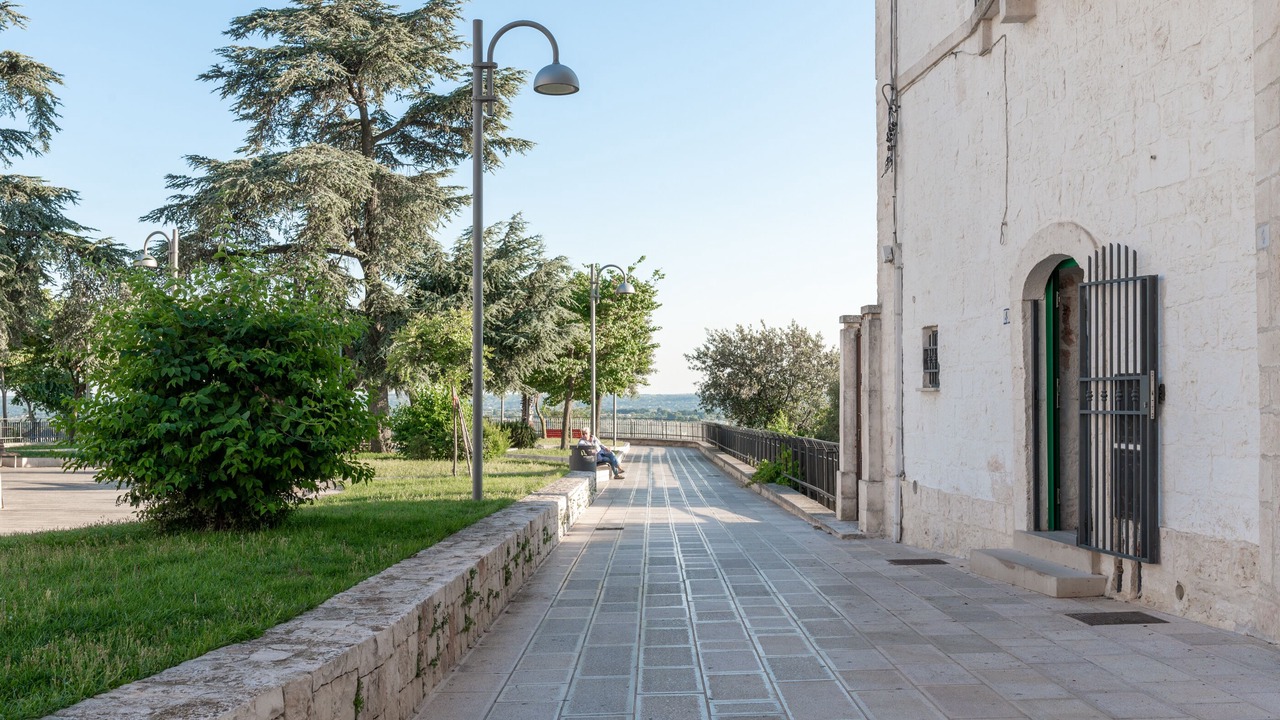 Photo of Outdoor in Old Town Cisternino