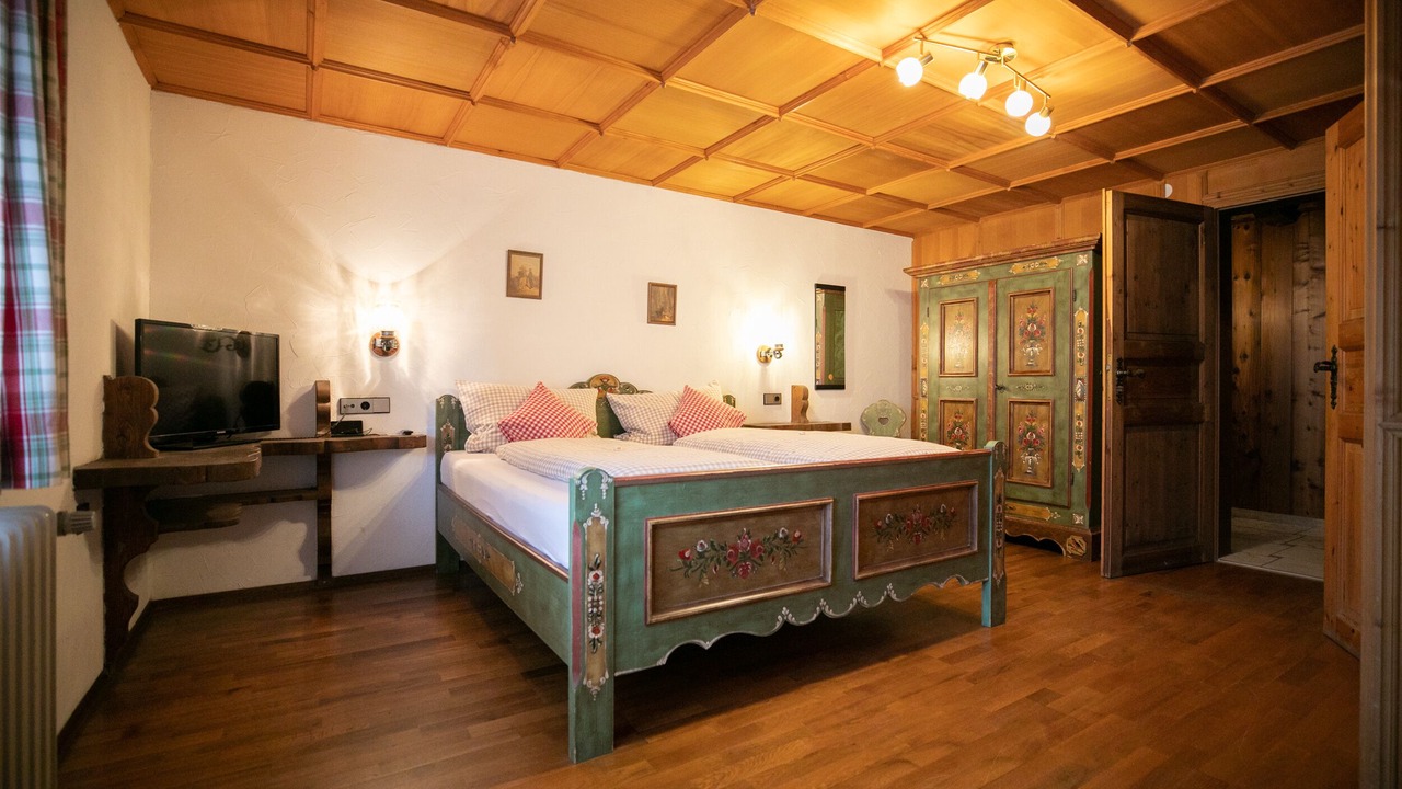 Photo of Bedroom in Tennenbronn