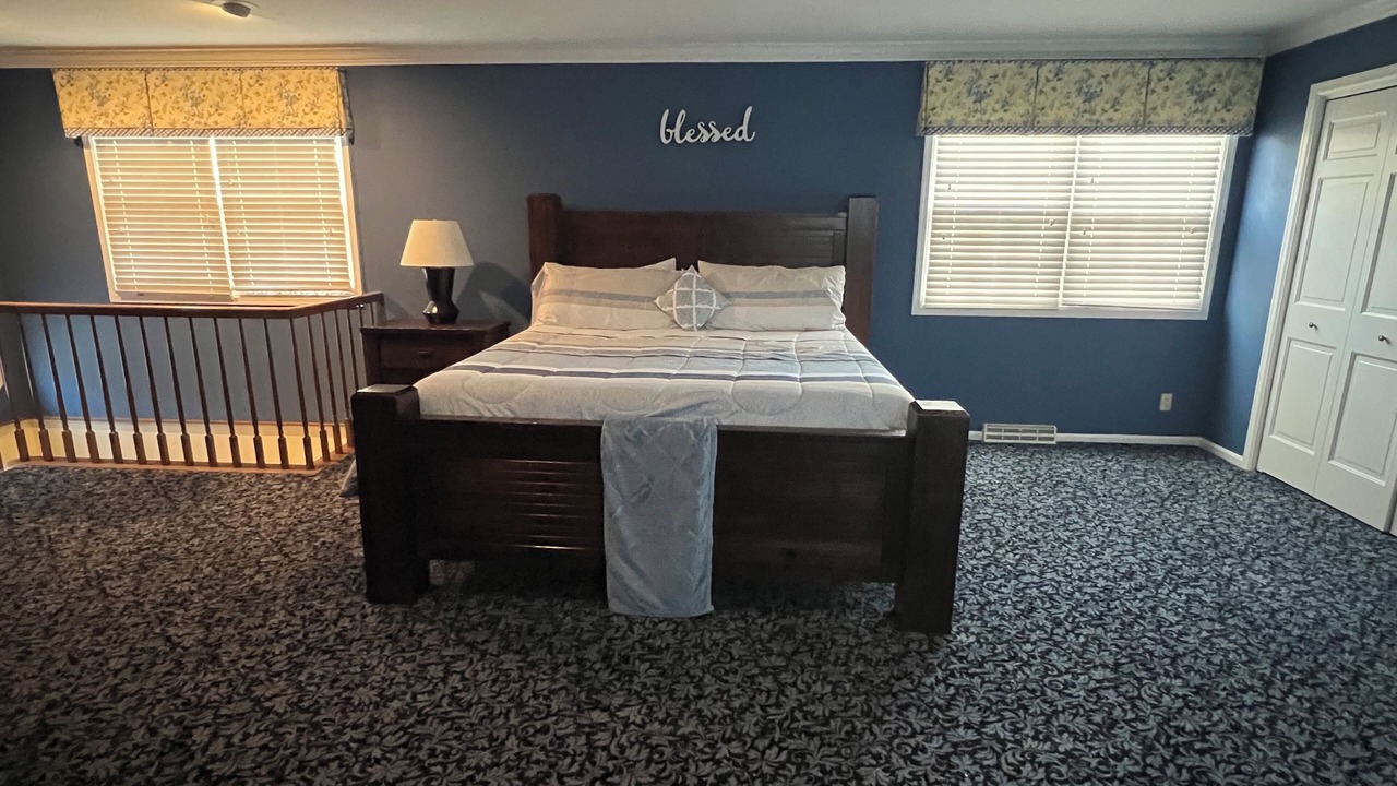 Photo of Bedroom in Moline