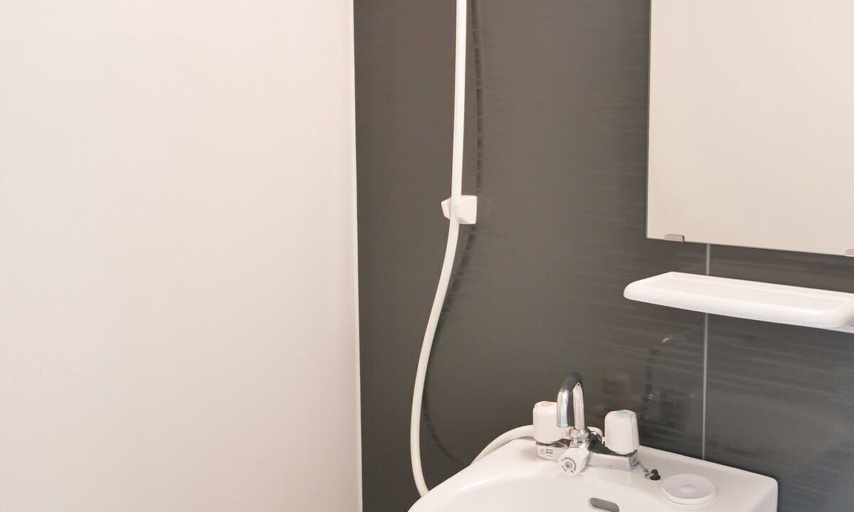Photo of Bathroom in Higashitateishi