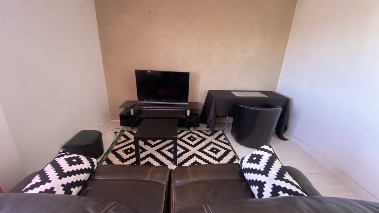 Photo of Livingroom in La Chapelle-Saint-Mesmin