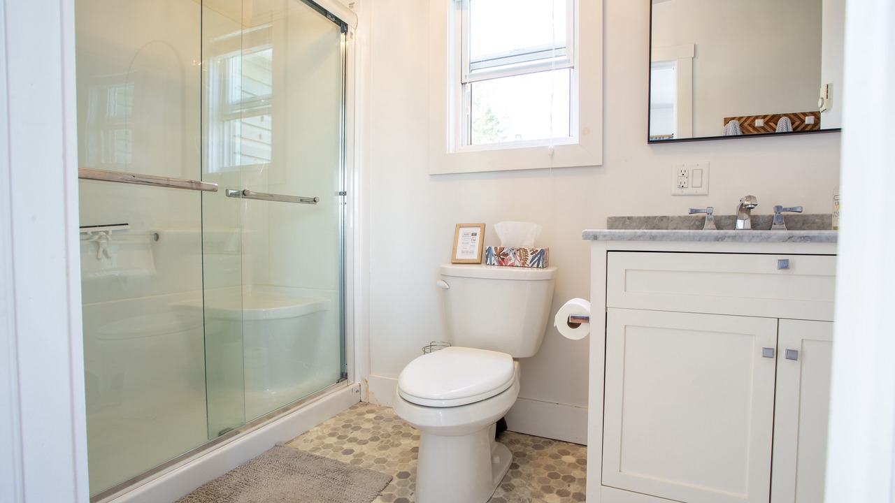Photo of Bathroom in West Hants
