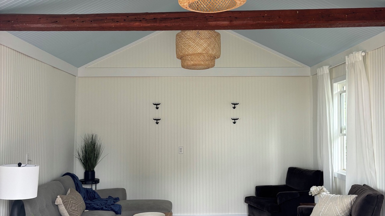 Photo of Livingroom in West Hants