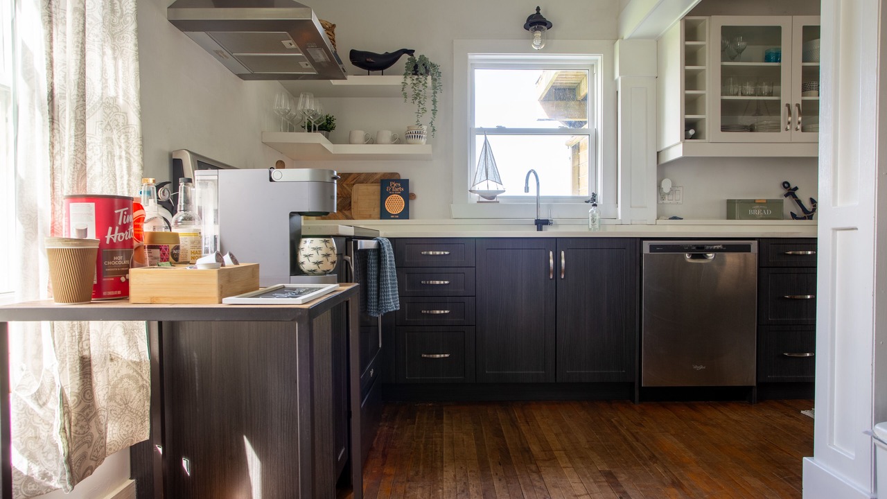 Photo of Kitchen in West Hants