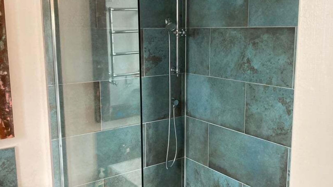 Photo of Bathroom in Cowbridge