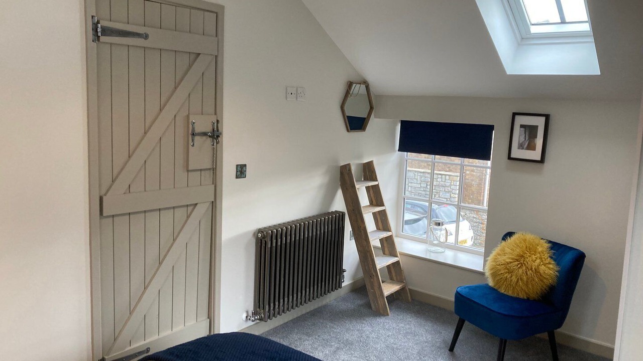 Photo of Bedroom in Cowbridge