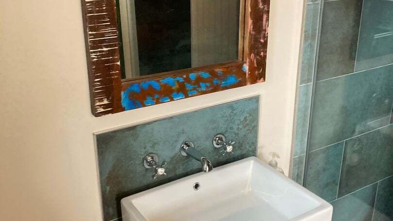Photo of Bathroom in Cowbridge