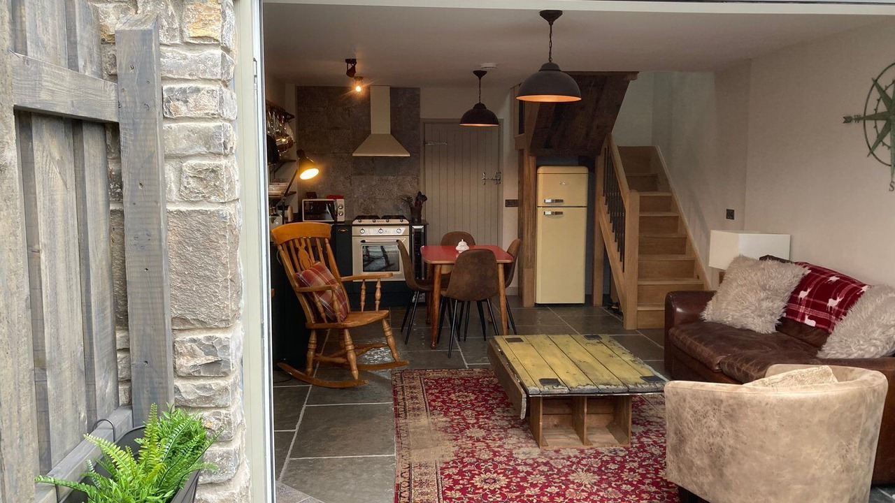Photo of Livingroom in Cowbridge