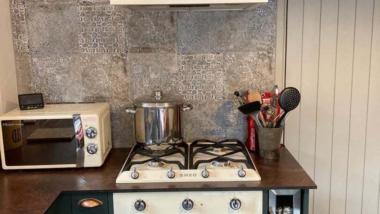 Photo of Kitchen in Cowbridge