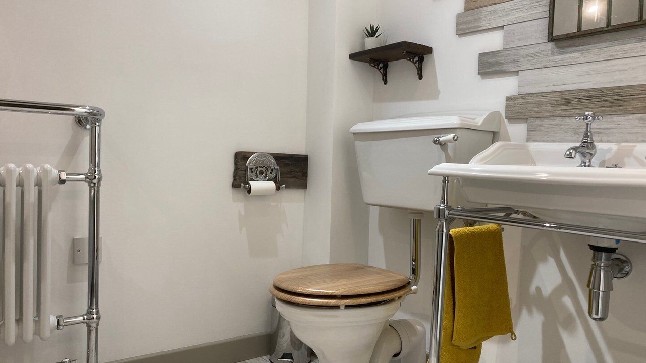 Photo of Bathroom in Cowbridge