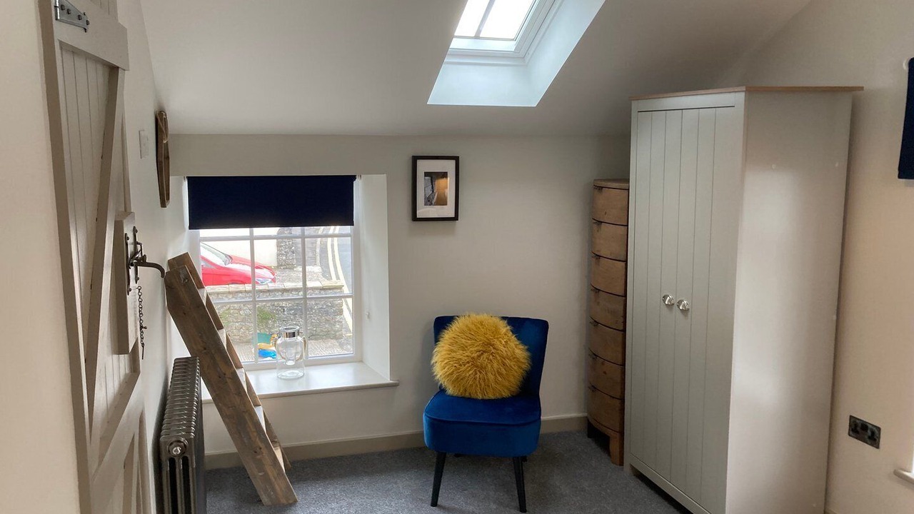 Photo of Bedroom in Cowbridge