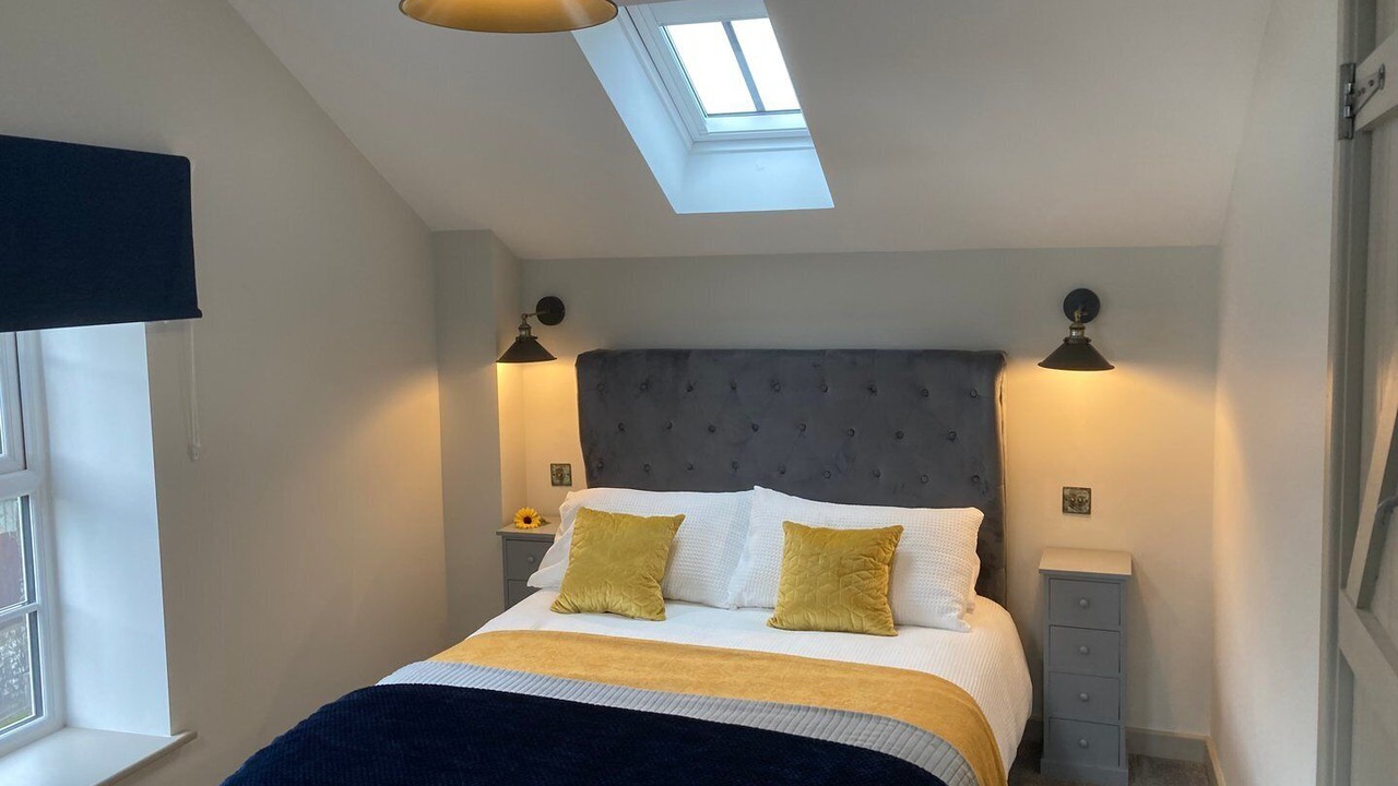 Photo of Bedroom in Cowbridge