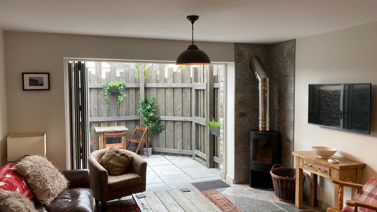 Photo of Livingroom in Cowbridge