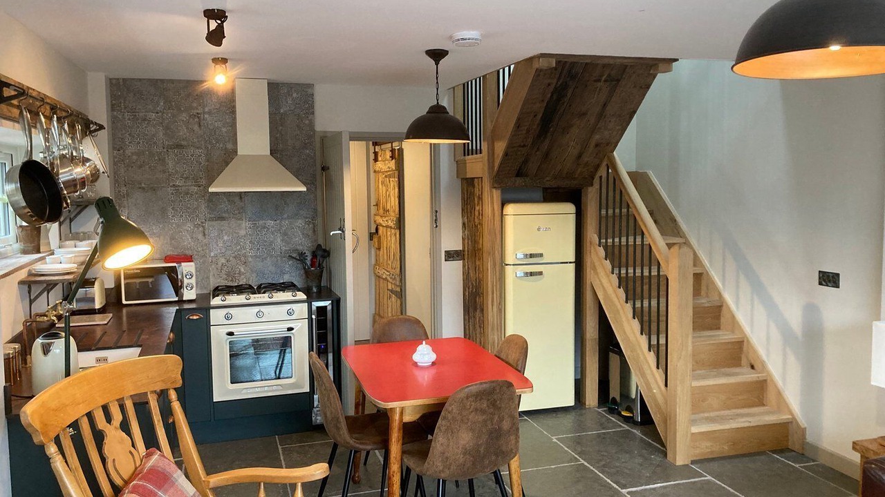 Photo of Kitchen in Cowbridge