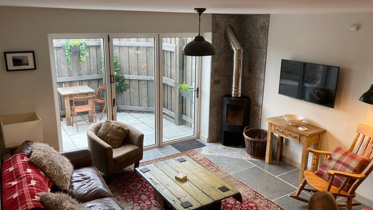Photo of Livingroom in Cowbridge