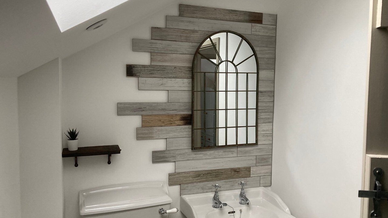 Photo of Bathroom in Cowbridge