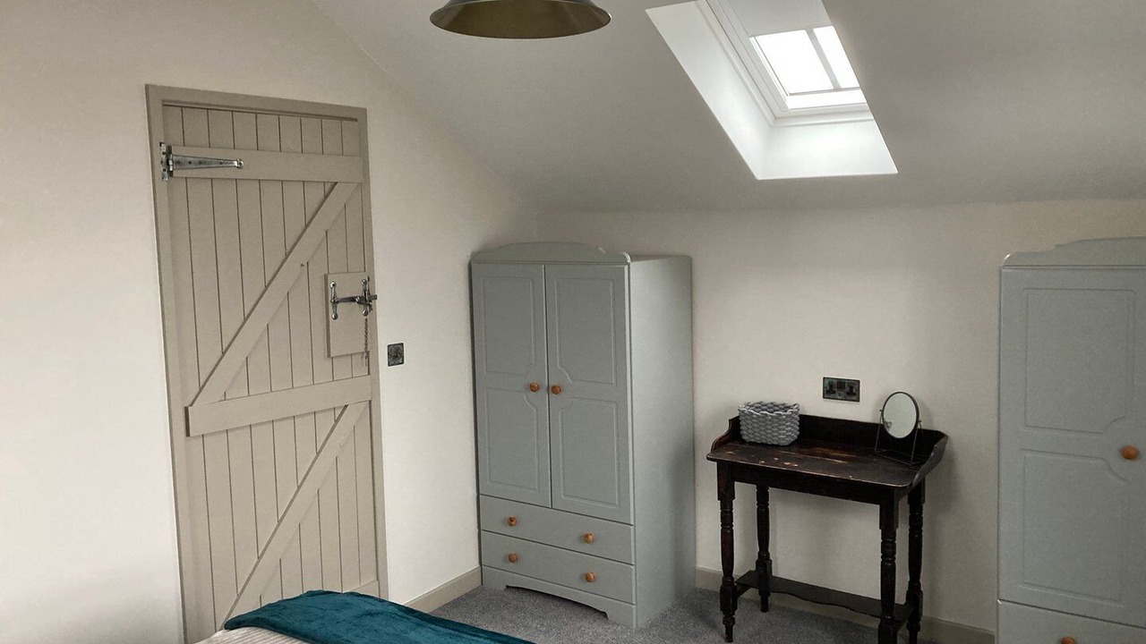 Photo of Bedroom in Cowbridge